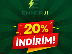 İndirimli Ürünler