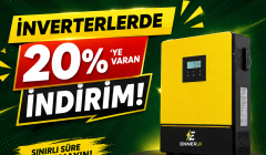 İnverter Fırsatları
