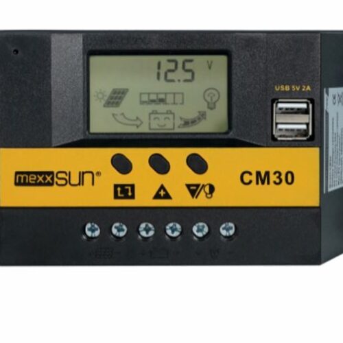 PWM 12/24V (CM30)