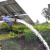 Tarla Sulama İçin Güneş Enerjisi Sistemi Neden Avantajlıdır?